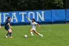 Women’s Soccer vs Middlebury  Wheaton College Women’s Soccer vs Middlebury College. - Photo By: KEITH NORDSTROM : Wheaton, Women’s Soccer, Middlebury